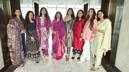 Traditional day