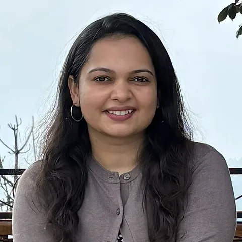 Member of the Medical writing team