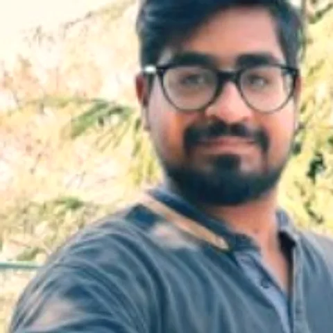 Member of the Research and analytics team