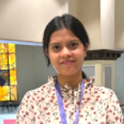 Member of the Clinical research team